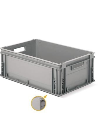 CASSETTA POLIPROPILENE IDEAONE 600X400X220H