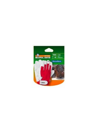 GUANTI MICROFIBRA 7202 CAT.2 EN388 2223