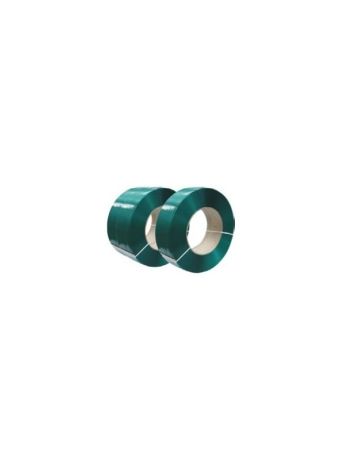 REGGETTA POLIEST.VERDE 15X08 BOB. 1500 MT