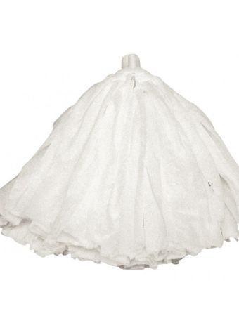 MOP BIANCO TNT CASA GR 140