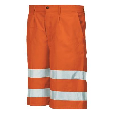 PANTALONE CORTO ALTA VISIBILITA CRAFT
