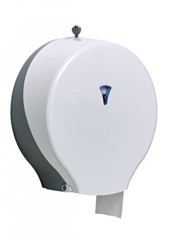 DISPENSER CARTA IG.JUMBO PLAST.
