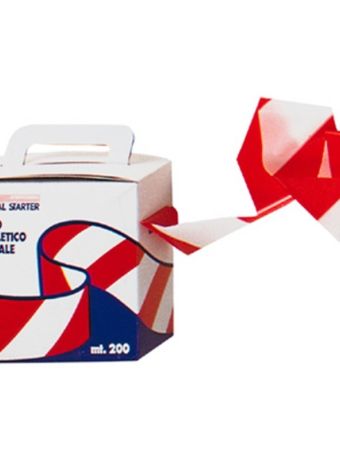 NASTRO SEGNALETICO