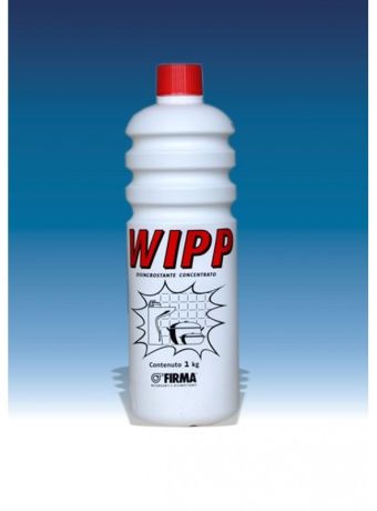 D WIPP DETERGENTE BO/LT. 1
