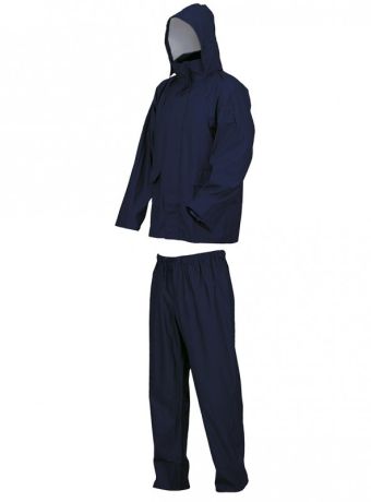 COMPLETO IMPERM. LUVIA BLU 209