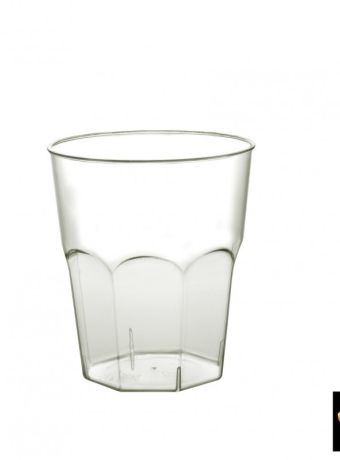 BICCHIERI TRASP. CC. 310 PZ. 20 2875