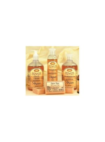 SAPONE LIQUIDO ML500 ARGAN/LIMONE/LAVANDA/MANDORLA