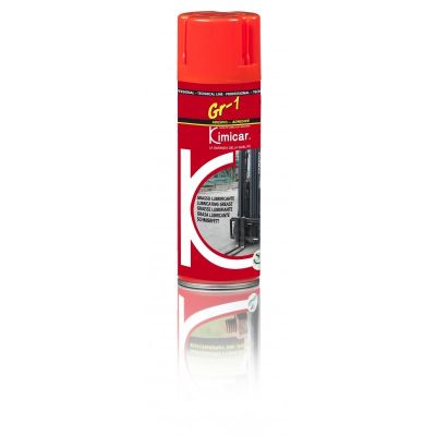 KI LU 1/ GR 1 SPRAY ML. 400