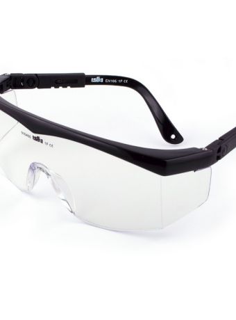 OCCHIALE TALLIN LENTE INCOL. 09104