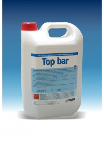 D TOP BAR LAVASTOV.TAZZINE/BICCH. LT.5