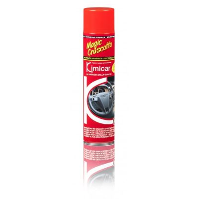 KI MAGIC CRUSCOTTO ML. 600 SPRAY