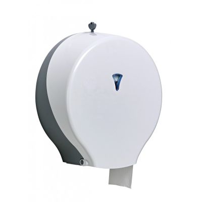 DISPENSER CARTA IG.JUMBO PLAST.