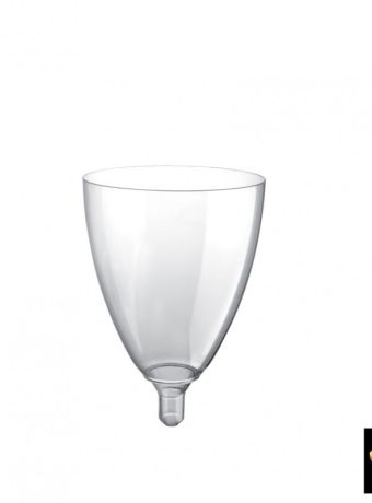FLUTES ACQUA/APERITIVO PZ. 20 X BASE