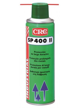 KI SP400II PROTETTIVO METALLI ML. 300 CFG