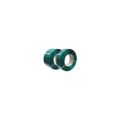 REGGETTA POLIEST.VERDE 15X08 BOB. 1500 MT
