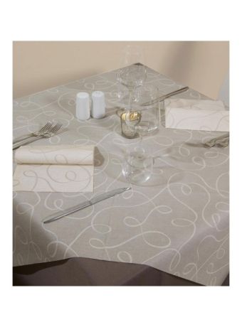 TOVAGLIA CARTA A SECCO PLUS 100X100 DECORATE FANTASIA