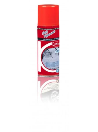 KI DEGHIACCIANTE SPRAY ML. 200