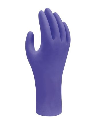 GUANTI NITRILE SHOWA SH7540 PZ 100
