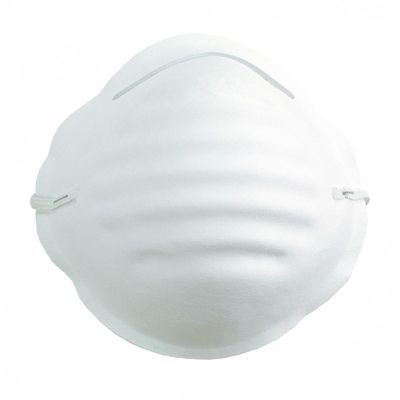 MASCHERINE ANTIPOLVERE 9200