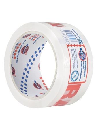 NASTRO BIANCO/FRAGILE 50X66 SYL.