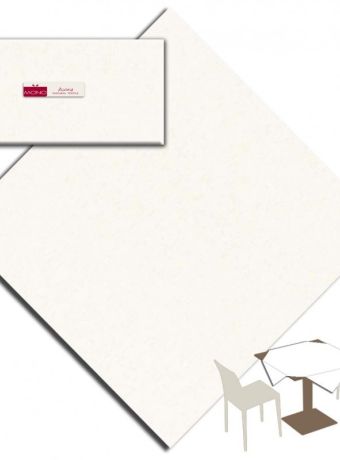 TOVAGLIA CARTA A SECCO 100X100 MONO BIANCO