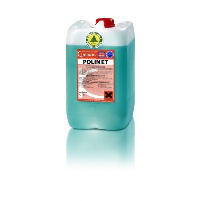 KI POLINET CA/LT. 12