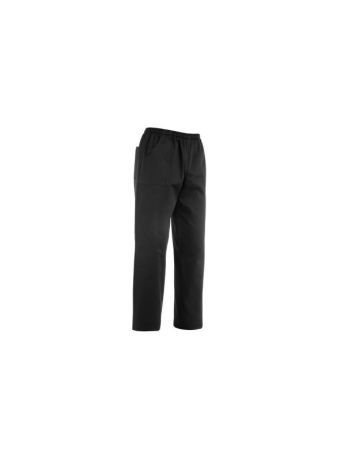 PANTALONI CUOCO COULISSE POCKETS