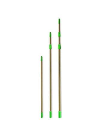 ASTA TELESCOPICA MT.1.5X2