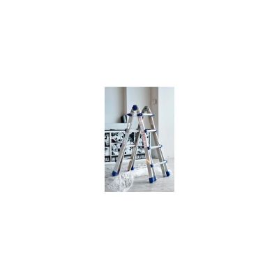 SCALA ALLUMINIO 10+10 EQU55