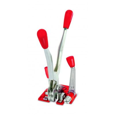 TENDIREGGIA PLAST. MOD. MPL 16 MM