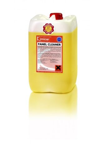 KI PANEL CLEANER CA/LT. 12