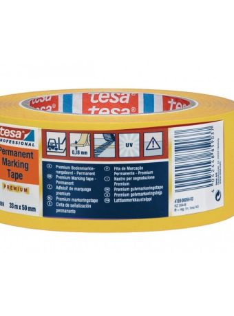 NASTRO SEGNALAZIONE 4169 50X33 GIAL/BLU