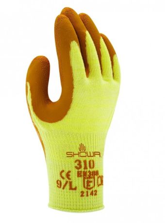GUANTI SHOWA 310 AREATO