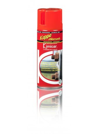 KI SBLOCCANTE SPRAY ML. 400