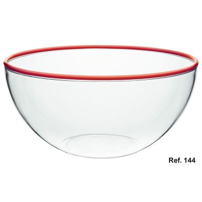 INSALATIERA SATURNO LT.7 D.32 144