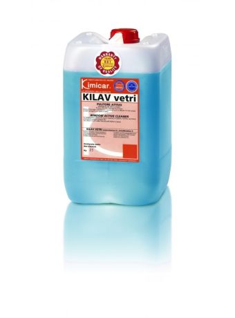 KI VETRI CA/LT. 12