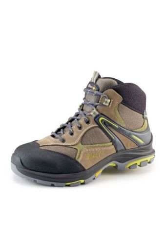 SCARPONCINO ALTO ADRIA S3 - GRISPORT