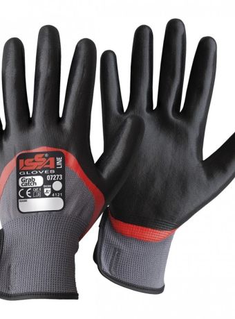 GUANTI NITRILE GRAB CATCH 7273