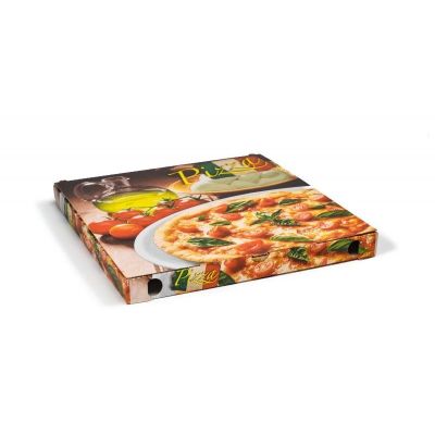 SCATOLE PER PIZZE VEG. 32.5X32.5