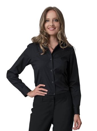 CAMICIA LISA