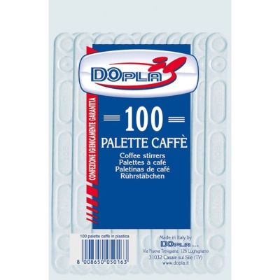 PALETTE CAFFE' D.A.
