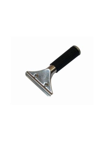 IMPUGNATURA INOX X RASCHIETTO/TERGIVETR.