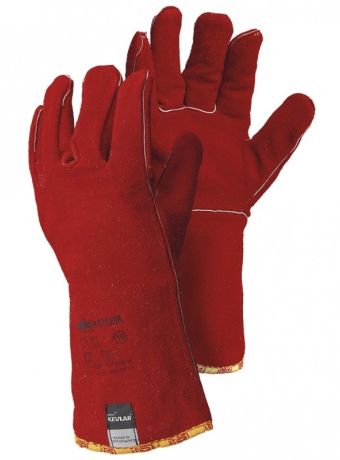 GUANTI KEVLAR ANTICALORE 7121