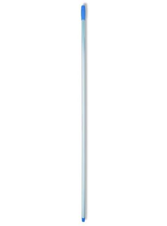 MANICO ALLUMINIO 23X145 C/TERM.FIL.ROSSO