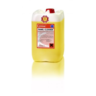 KI PANEL CLEANER CA/LT. 12