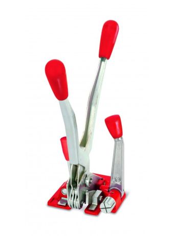 TENDIREGGIA PLAST. MOD. MPL 16 MM