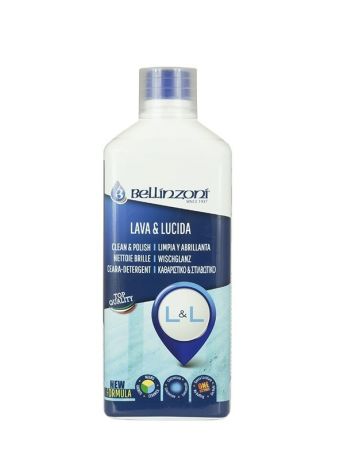 D LAVA LUCIDA L & L LT. 1