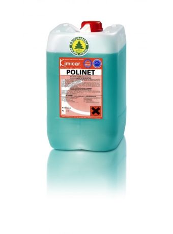KI POLINET CA/LT. 12