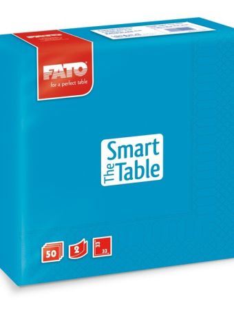 TOVAGLIOLI 2V COLORATI CM 33X33 PZ. 50