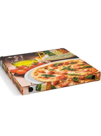 SCATOLE PER PIZZE VEG. 32.5X32.5